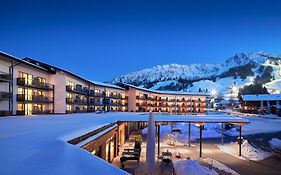 Panoramahotel Oberjoch
